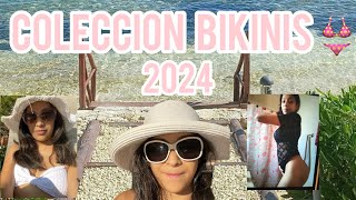 Mi colección bikinis 2024 my bikinis colección🌸 [upl. by Yl]