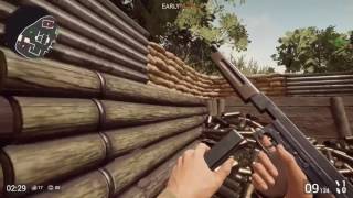 Battalion 1944  FIRST GAMEPLAY amp INSIDE INFO [upl. by Blackburn]