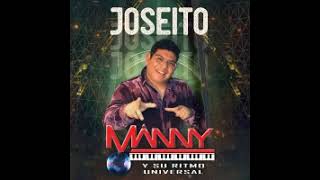 Manny Y Su Ritmo Universal  Joseito [upl. by Erica]