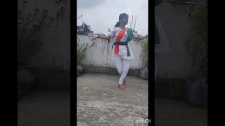 Teri mitti dance cover by srija [upl. by Seitz]