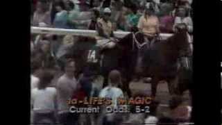 SWALE  Kentucky Derby 1984 [upl. by Gunnar]