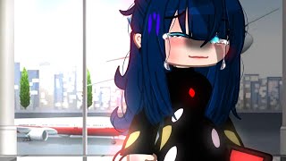 Marinette  MLB Il Gacha Club  part 5 of there is a price to pay mini movie [upl. by Lorou891]