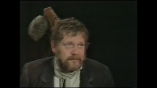 Matinéteater  En Galnings Dagbok SVT 19840511 [upl. by Anirav]