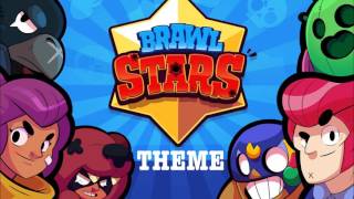 Brawl Stars Theme 10 Hours [upl. by Fortunna]