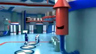 The Aquafresh Brush Your Teeth Nurdle Song 2011 TV Commercial [upl. by Hocker]