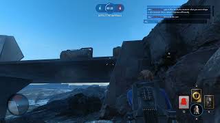 Star Wars Battlefront 2015 2022 12 25 23 11 35 07 [upl. by Elleinnad931]