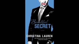 Beautiful Secret The Beautiful Series 4 Hörbuch [upl. by Attlee]