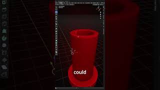 Blender Tips 15 Filling Edge Loops [upl. by Bolten495]