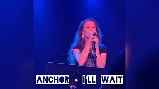 Madison Ryann Ward  LIVE Concert pt 1 Anchor  I’ll Wait  more [upl. by Kcirddot67]