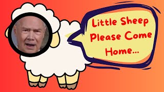 Stephen Lett Sings  Little Sheep [upl. by Houser]