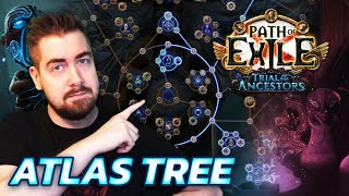 How I do my Atlas Passive Skill Tree [upl. by Emerald721]