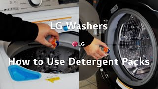 How to Put Detergent in Dishwasher [upl. by Amirak]