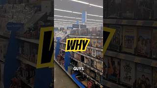 Hannibal big concerned downsizing remodel walmart movies shopwithme [upl. by Walsh]