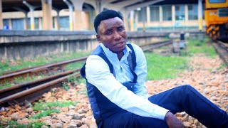 moyo wangu Official Video komando wa Yesu [upl. by Tezzil]