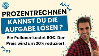 Jeden Tag eine Aufgabe lösen und Mathe Profi werden [upl. by Delos]