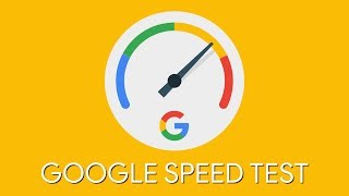 How to Test Your Internet Speed on Google [upl. by Salokcin750]