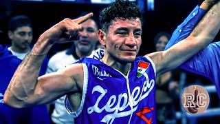 William Zepeda vs Giovanni Cabrera  Post Fight Review [upl. by Everard]