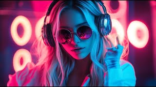 FUN HOUSE DJ MIX 2024  Roddy Ricch Cardi B Shawn Mendes Chris Brown Style DJ Mix [upl. by Hanafee]