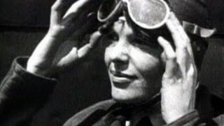 Flugpionierin Amelia Earhart UBoote auf der Spur einer Legende  DER SPIEGEL [upl. by Enyala353]