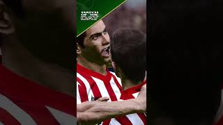 Sunderland beat Newcastle at Roker Park pes2021 premierleague 1996 [upl. by Anyalram540]