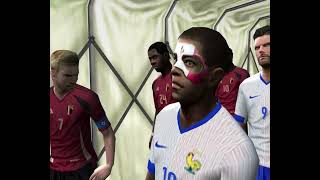 PS2 Pes 2024 Update by Anhdungpes Free download [upl. by Kendra]