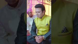 Saleems Ultimate Comedy in Marriage  DawatEShaadi  shorts  youtubeshorts  ytshorts [upl. by Einnor941]