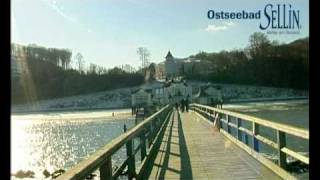 Archiv Ostseebad Sellin auf Rügen  Aktiv erleben [upl. by Nor]