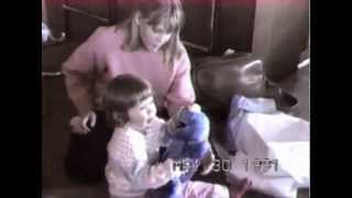 Jaycee Dugard 1995 MiniDocumentaryFull Version [upl. by Annabal]