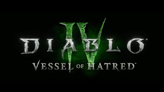 Diablo 4 VoH 4  Runeing Everything [upl. by Ahras]