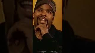 Ice Cube tells Keenen Wayans about Players Club movie icecube playersclub hiphop [upl. by Ddarb]