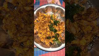 Pakodi 😋recipe wantcomment 😋😋subscribe viralvideo [upl. by Carolyn477]