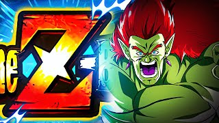 WOW BOJACK IS A PROBLEM FULL DETAILS FOR EZA STR BOJACK DBZ Dokkan Battle [upl. by Chancellor102]