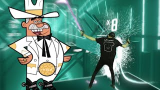 Doug Dimmadome Owner of the Dimmsdale Dimmadome but Timmy Turner cant get his name right [upl. by Eidlog]