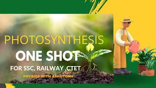 Photosynthesisphotolysis of waterLight and Dark reactionChlorophyll in one shot [upl. by Amir]