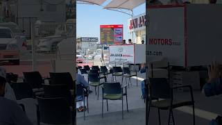 cars auction in dubai AutoZone ￼ [upl. by Lerej569]