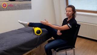 Wat is Shin Splints en welke oefeningen kun je hiervoor doen [upl. by Peggir]