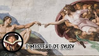 Dio è nato donna  I misteri di Syusy Blady [upl. by Giark330]