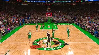 Steph Currys LONGEST Shots of His Career [upl. by Olathe]