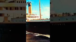 3 big ocean kings carnivalcruise royalcaribbean titanic tranding [upl. by Loughlin]