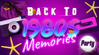 Clasico De Los 1980 Exitos En Ingles  Retro Mix 1980s En Inglés  Musica De Los 80 y 90 En Ingles [upl. by Meekahs]