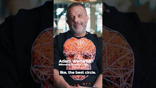 Is your inner circle lifting you up or bringing you down Join Adam Weitsman on Opin [upl. by Odnama434]