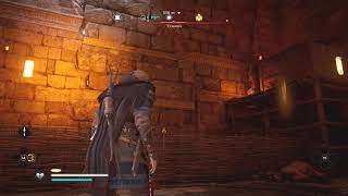 Wealth Gear  Venonis  How to  Assassins Creed Valhalla [upl. by Ynffit456]