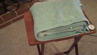 XBox 360 Towel Trick Does it Work [upl. by Nethsa]