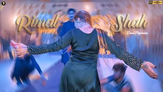 Kha Ke Lachi Wala Paan  Rimal Shah Hot Mujra Dance Performance SGStudio2024 [upl. by Eilrahs667]