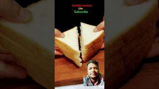 Breadpakoda  somaly creation cooking shortfeed ytshorts trendingshorts viralshorts 10282024 [upl. by Prospero]