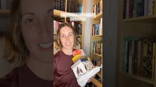 September LitLoveBox Unboxing booktube bookishgirl bookgirl bookrecommendations bookishideas [upl. by Latif]