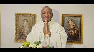 DEVOTION FOR THURSDAY 21ST NOVEMBER 2024 WITH FR EUSTACE SIAME SDB [upl. by Nade]