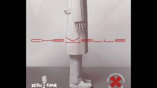 Chevelle  This Type of Thinking  Album Completo Full Album  HQ Audio [upl. by Zavala]