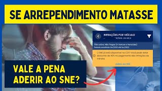 Reflita bastante antes de aderir ao Sistema de Notificação Eletrônica [upl. by Yblehs]