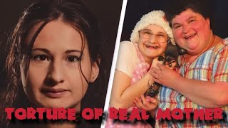 Mother Or Monster  The Bitter Truth About Gypsy Rose Blanchard and Boyfriend [upl. by Atsirhcal450]